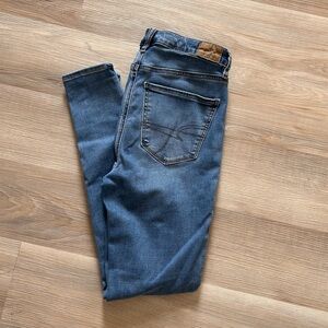 American Eagle Outfitters Blue Jeans Jeggings